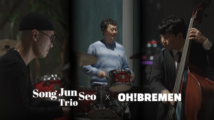 오브레멘, 베라보 제면소 라이브 공연 촬영 및 영상 제작